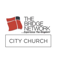 The Bridge Network Logo