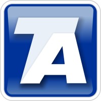 The Thompson Agency, Inc. Logo