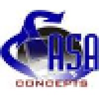 ASA Concepts Logo