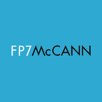 FP7 McCann Logo