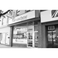 Marchese Health Care Logo