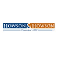 Howson & Howson LLP Logo