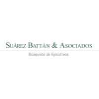 Suárez Battán & Asociados Logo