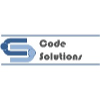 Code Solutions IT Consulting Services, Inc. Logo