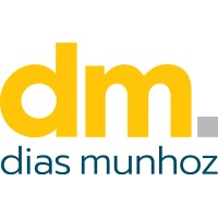 Dias Munhoz Advogados Logo