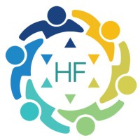 Hasbara Fellowships Logo