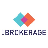 The Brokerage Logo