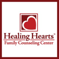 Healing Hearts Family Counseling Center, LLC Logo