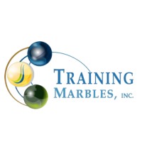Training Marbles, Inc. Logo