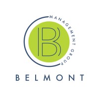 Belmont Management Group, LLC Logo