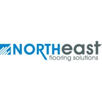 Northeast Flooring Solutions Logo