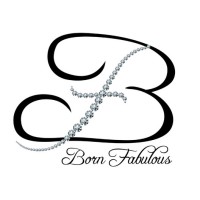 Born Fabulous Logo