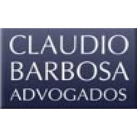 CLAUDIO BARBOSA ADVOGADOS Logo
