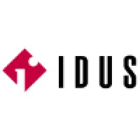 IDUS-Software GmbH Logo