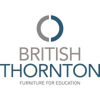 British Thornton Logo