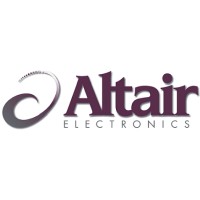 Altair Electronics Ltd. Logo