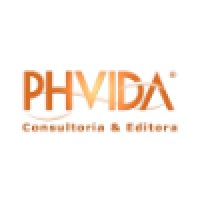 PHVida Treinamentos & Editora Logo