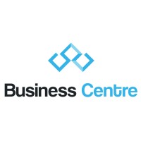 Business Centre Breda / Etten-Leur Logo