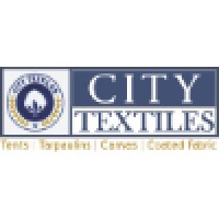 CITY TEXTILES (PVT) LIMITED Logo