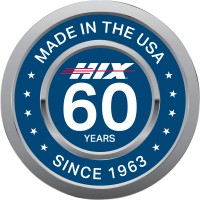 HIX Corporation Logo