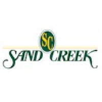 Sand Creek Country Club Logo