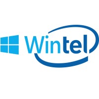 Win-Tel Technologies, Inc. Logo