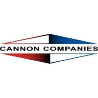 Cannon Companies Logo