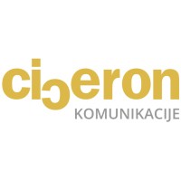 Ciceron komunikacije d.o.o. Logo