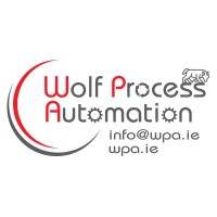 Wolf Process Automation Ltd Logo
