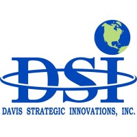 Davis Strategic Innovations, Inc Logo