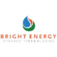 Bright Energy Storage Technologies Logo