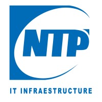 New Technology Products SRL Logo