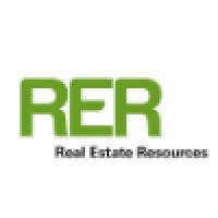 Real Estate Resources, LLC Logo