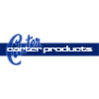 Carter Products Company Logo