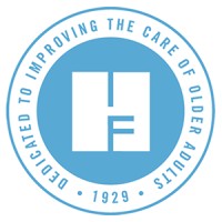 The John A. Hartford Foundation Logo
