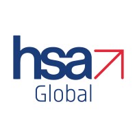 HSA Global Logo