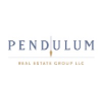 Pendulum Real Estate Investment Group Logo