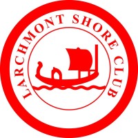 Larchmont Shore Club Logo