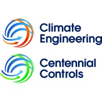 Climate Engineering & Centennial Controls Logo