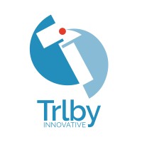 Trlby Innovative, Custom Heat Sealing Logo