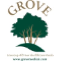 Grove Medical, Inc. Logo