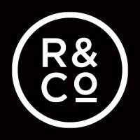 R&Co Communications Logo