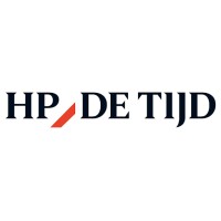 HP/De Tijd Logo
