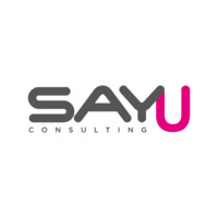 Say U Consulting Logo