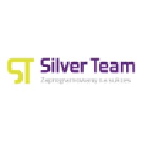 Silver Team Logo