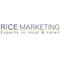 Rice Marketing Logo