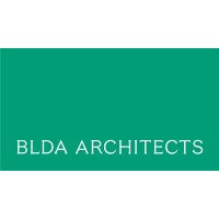 BLDA Architects Logo