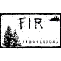 FIR Productions Logo