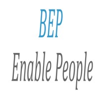 BeP Logo