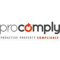 PROCOMPLY LIMITED Logo